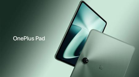 OnePlus Pad met 144Hz-scherm en Dimensity 9000-chip is met korting verkrijgbaar op Amazon