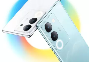 Het is officieel: de vivo S18 ...