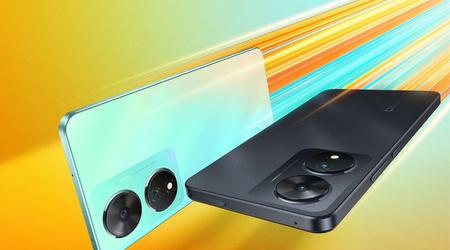 De vivo T2 Pro met een 120Hz gebogen scherm en 64 MP camera debuteert eind september