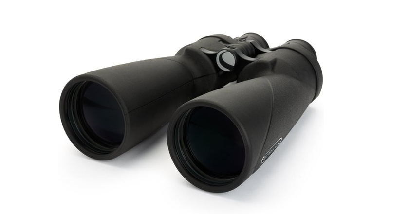 Celestron Echelon 20x70 verrekijkers met groot bereik