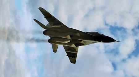 Oekraïense MiG-29 gevechtsvliegtuigen hebben ADM-160 MALD afleidingsraketten ontvangen, ze kunnen worden gekoppeld aan ATACMS en Storm Shadow/SCALP-EG raketten.