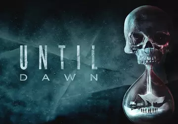 Until Dawn wordt in 2024 opnieuw ...