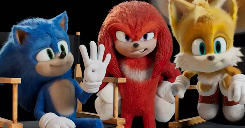 Sonic keert terug naar het witte doek in maart 2027: Paramount is van plan om de 4e film in deze periode uit te brengen