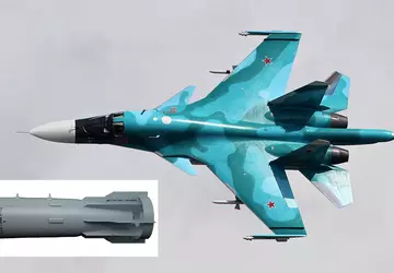 De Russen logen over de allereerste ...