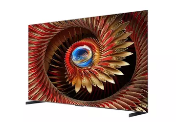 TCL lanceert C8K TV in Europa: ...