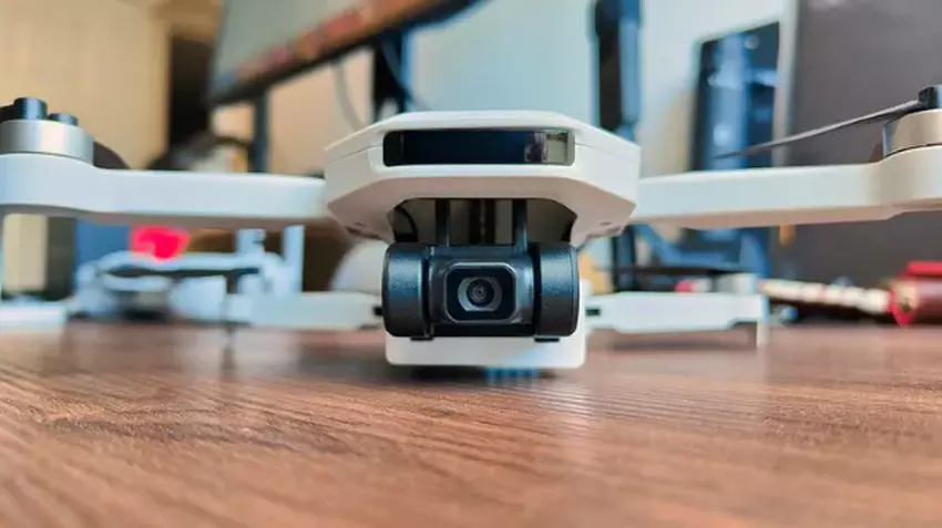 Potensic ATOM SE of DJI Mini 4K