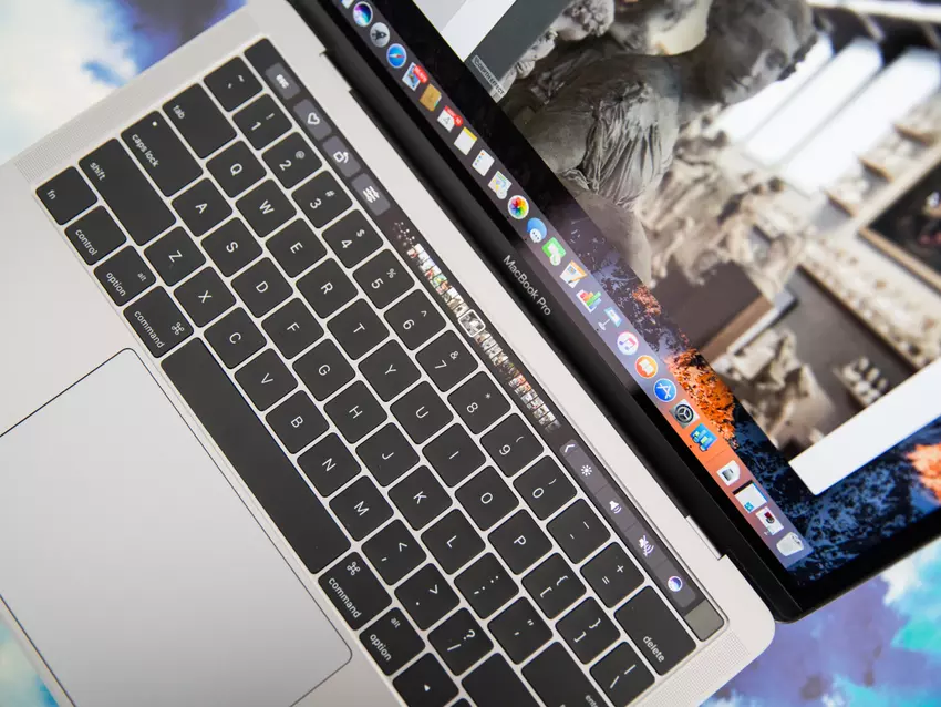 De 2017 MacBook Pro laptops zijn officieel erkend als vintage Apple producten