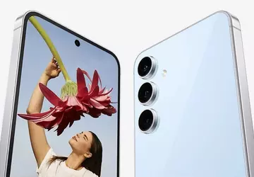 Galaxy S25 FE blijft bij Exynos ...