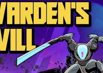 Spel van de dag: Warden's Will ...