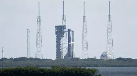 Boeing heeft de eerste bemande vlucht van het Starliner-ruimtevaartuig uitgesteld tot woensdag
