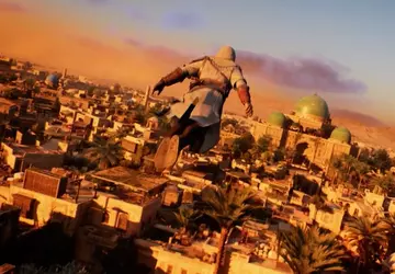 Nieuwe trailer voor Assassin's Creed Mirage ...
