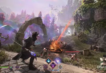 Electronic Arts 'schaamteloos gebruikte' Dragon Age ...