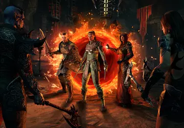 The Elder Scrolls Online verandert zijn ...