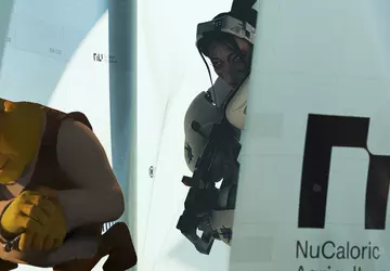 De Shrek gif deed veel mensen ...