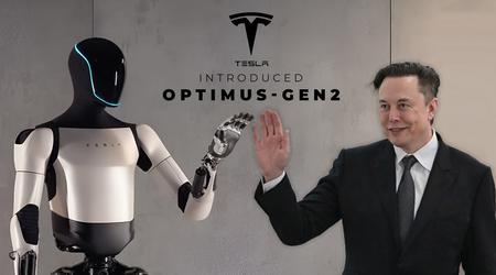 Plannen van Musk in gevaar: Tesla kan aangekondigde productieschaal van Optimus-robots niet realiseren