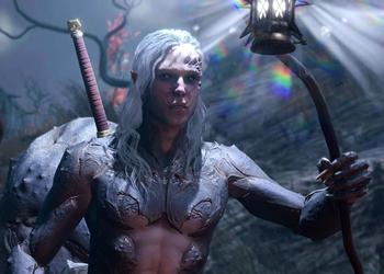Minder dan verwacht: Baldur's Gate III ...