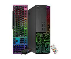 Dell Gaming OptiPlex Desktop PC RGB