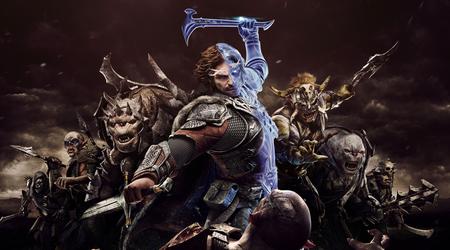 CEO van Embracer Freegroup: nieuwe spellen gebaseerd op Tolkiens Midden-aarde verschijnen binnenkort