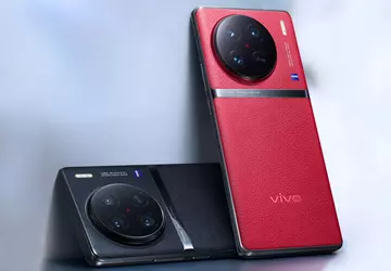 Insider: vivo X100 smartphone-serie krijgt nieuwe ...
