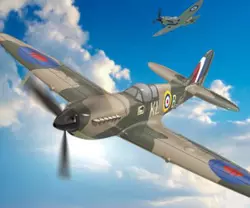 ‎VOLANTEXRC EXA76112 RC vliegtuig