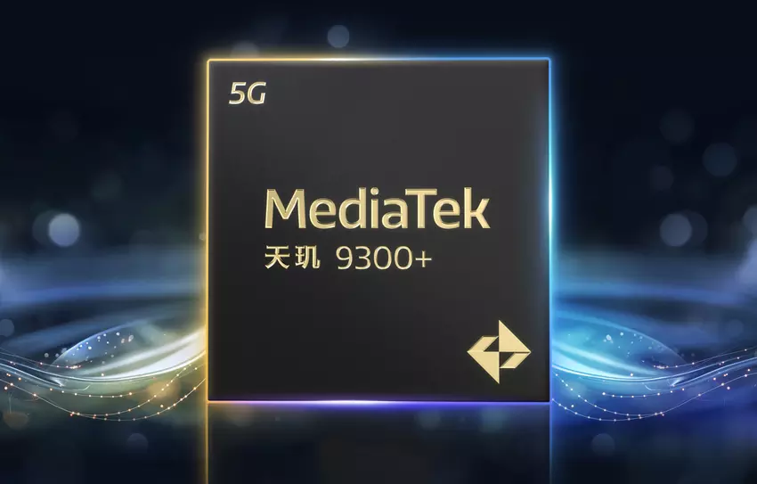 Het is officieel: de MediaTek Dimensity 9300+ debuteert op 7 mei