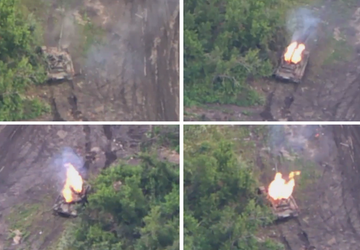 Oekraïense FPV-drones voor $600 raken met ...