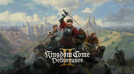 Spel van de dag: Kingdom Come: Deliverance II - een middeleeuwse reis door Bohemen is terug in een van de beste RPG's van het jaar