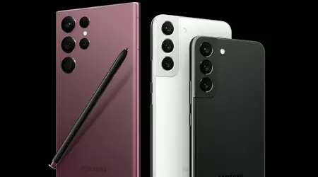 Galaxy S22-, Galaxy S22+- en Galaxy S22 Ultra-gebruikers hebben de nieuwe softwareversie ontvangen (spoiler: het is niet One UI 6.1).