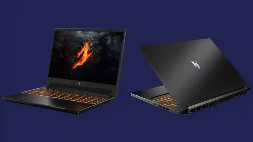 Acer Nitro V 16 AI: AI-gevoede gaming-laptop met krachtige specificaties debuteert in India