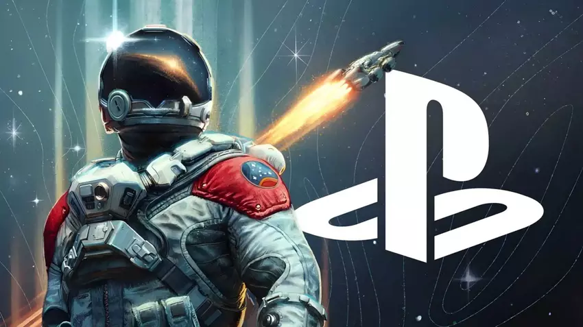 Media: De release van Starfield op PlayStation 5 zal pas in het voorjaar van 2026 plaatsvinden