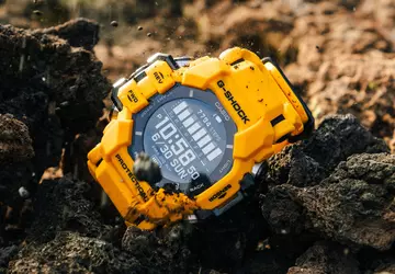 Casio G-Shock Rangeman: robuust horloge met ...