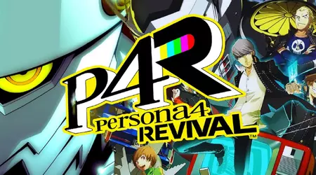 Wees geduldig: Persona 4 remake en Stranger Than Heaven remake van Yakuza-makers worden pas aan het einde van 2026 uitgebracht.