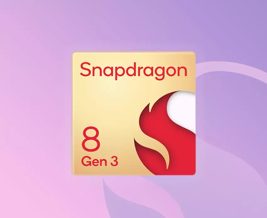 Het is officieel: Qualcomm onthult de Snapdragon 8 Gen 3-chip tijdens een evenement op 25-26 oktober.