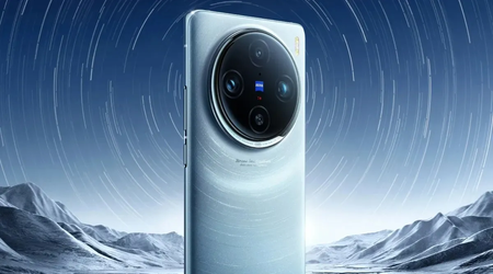 Vivo X100 Ultra wordt Vivo's eerste smartphone met satellietverbinding