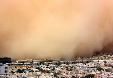 Klimaatverandering doet het hightechvoordeel van de ...