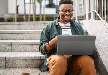 Acer lanceert nieuwe Chromebook 514 met ...