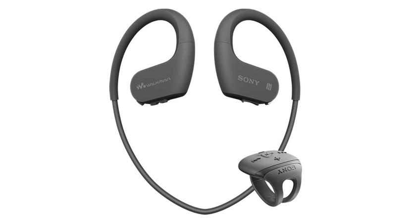 Sony NW-WS623 apparaat voor luisterboeken