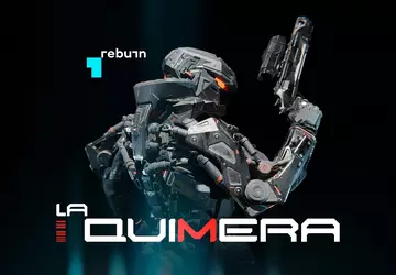 La Quimera shooter - een nieuw ...