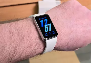 Samsung Galaxy Fit3 test: fitnessarmband met ...