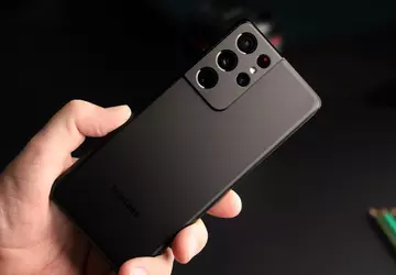 Galaxy S21 ontvangt de nieuwste grote ...