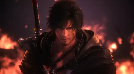 Digital Foundry vindt ernstige prestatie- en grafische problemen in Final Fantasy 16 op Xbox Series