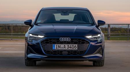 Audi komt in 2026 met een elektrische instapauto