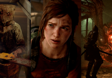 10 remakes van games die alles ...