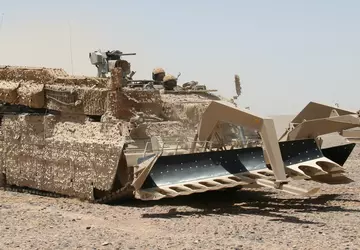 Duitsland heeft Wisent 1 ontmijningstanks, SurveilSPIRE ...