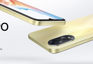 Hoeveel gaat de OPPO A38 met ...