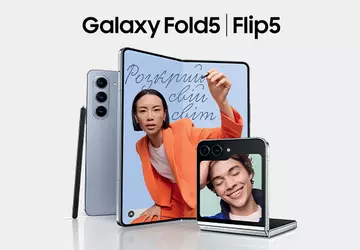 Samsung Galaxy Fold 5 en Galaxy ...