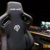 Spel troon: De Anda Seat Kaiser 3 XL-12 Spel troon: De Anda Seat Kaiser 3 XL-12