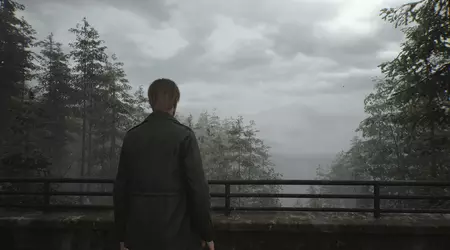 Terug naar Silent Hill: de langverwachte film gebaseerd op Silent Hill 2 krijgt een potentiële releasedatum