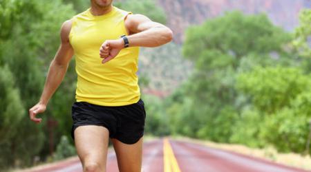 Beste FitnessTracker Zonder Telefoon