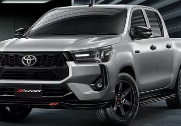 Toyota heeft een handelsmerkregistratie aangevraagd voor ...